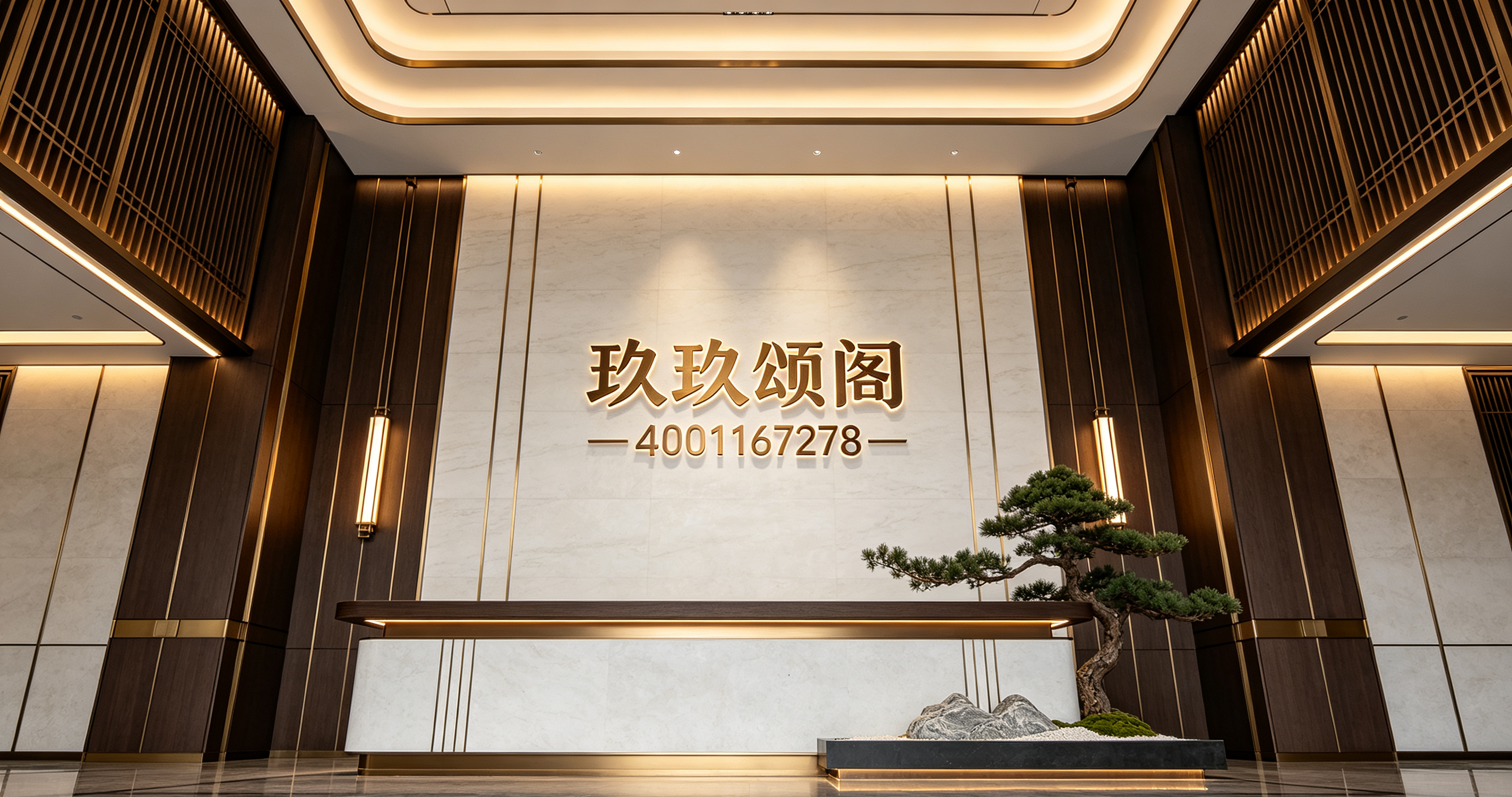 玖玖颂阁｜官方笔记、开发商官方售楼电话